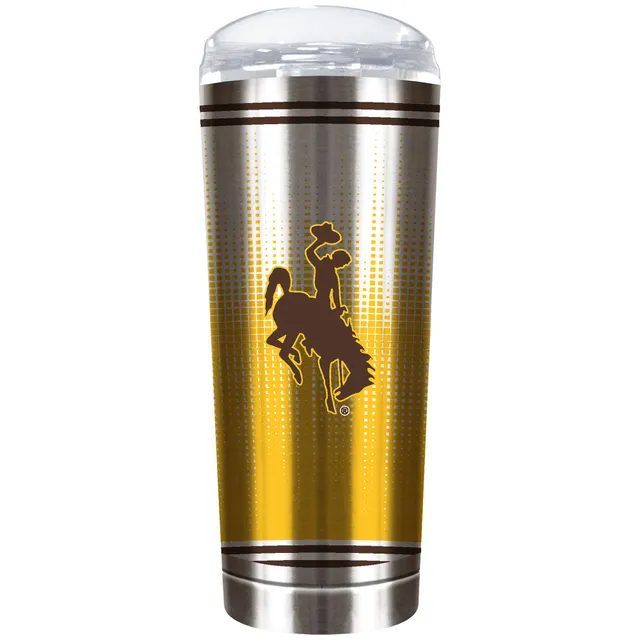 Wincraft Wyoming Cowboys Can Cooler