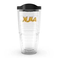 Tervis Xavier University of Louisiana Gold Rush 24oz. Emblem Classic Tumbler