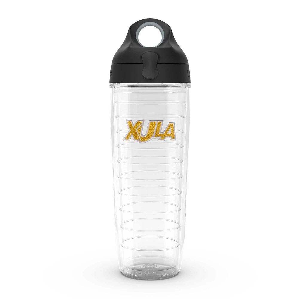 Tervis Xavier University of Louisiana Gold Rush 24oz. Emblem Classic Water Bottle