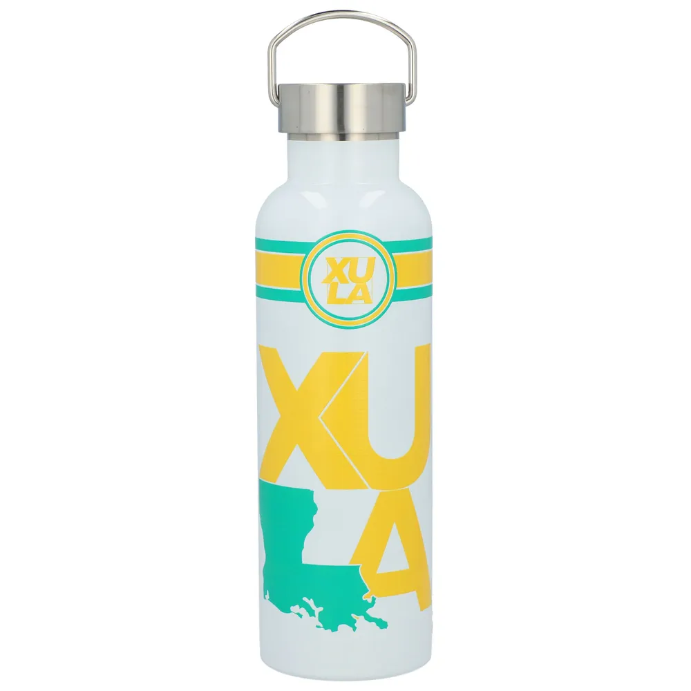 XULA Gold 26oz. Classic Voda Bottle