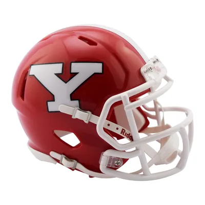 Riddell Youngstown State Penguins Speed Mini Helmet