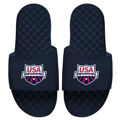 USA Swimming ISlide Youth Primary Slide Sandals