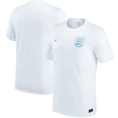 Nike England 2022 Away Jersey Youth (Red)