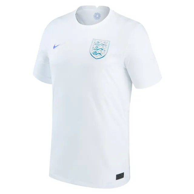 England Women's National Team Nike Women's 2022/23 Home Replica