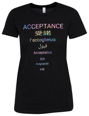 Spectrum Designs Autism T-Shirt