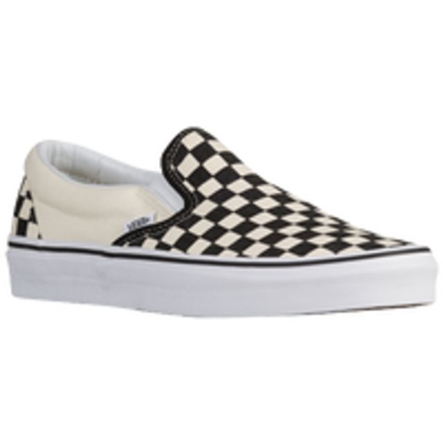 platform vans footlocker