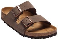 Birkenstock Arizona Cork Sandals - Men's