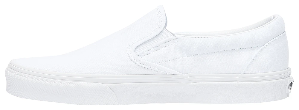 Vans Mens Classic Slip On