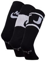 Nike 6 Pack Dri-FIT Performance Basic Crew Socks