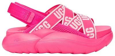 UGG Womens UGG L.A. Cloud Sandals - Womens Shoes Pink/Pink Size 06.0
