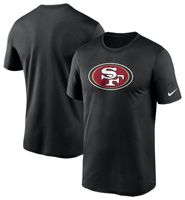 Nike 49ers Essential Legend T-Shirt