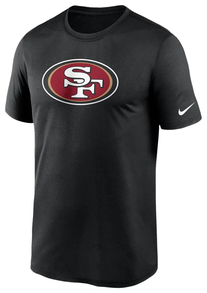 Nike 49ers Essential Legend T-Shirt - Men's