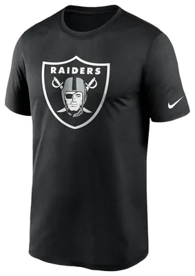 Nike Mens Raiders Essential Legend T-Shirt