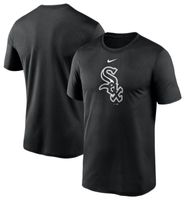 Nike White Sox Large Logo Legend T-Shirt