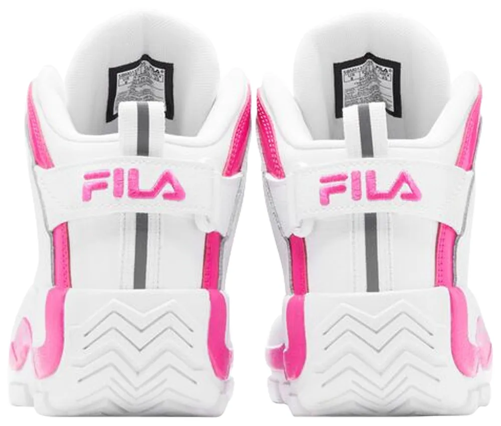 Fila Womens Grant Hill 2 - Basketball Shoes