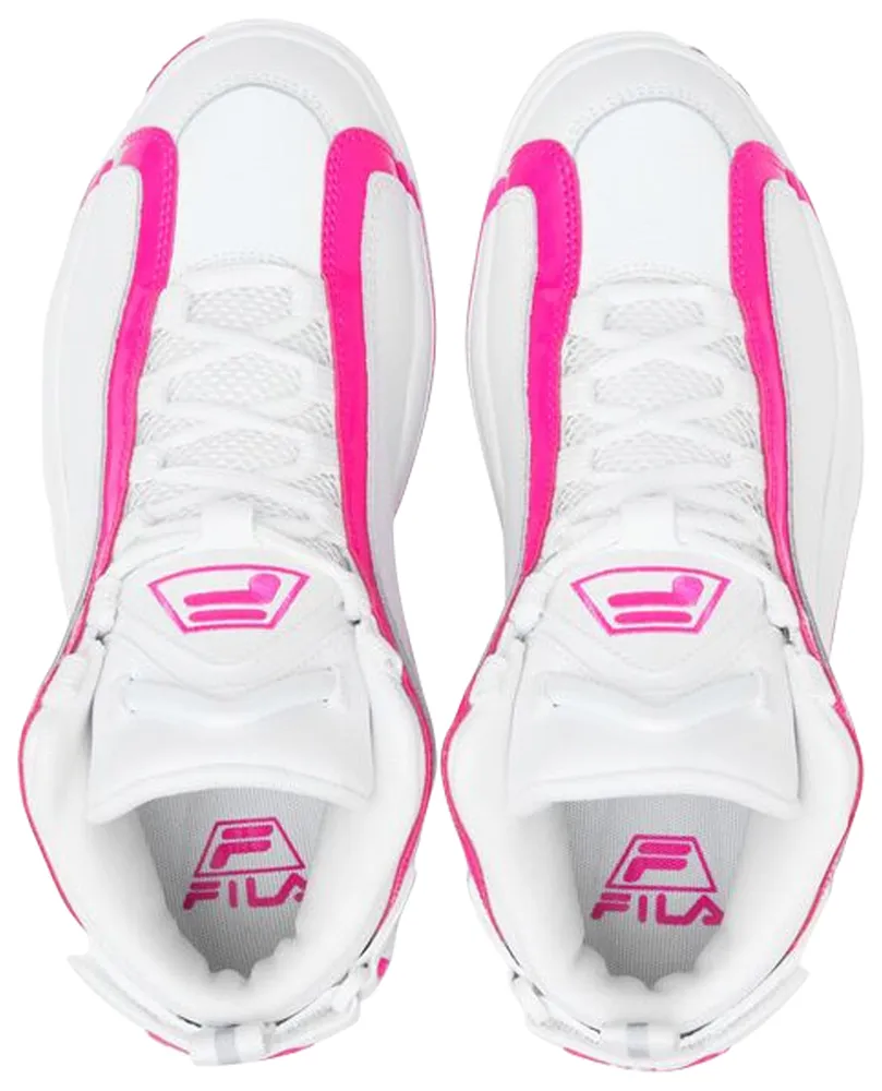 Fila Womens Grant Hill 2 - Basketball Shoes