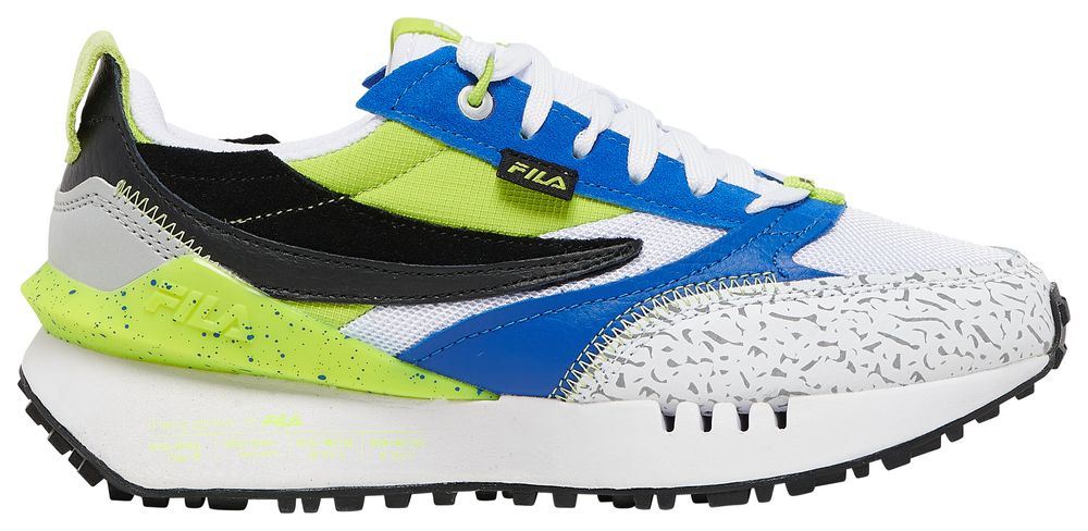 fila renno next gen