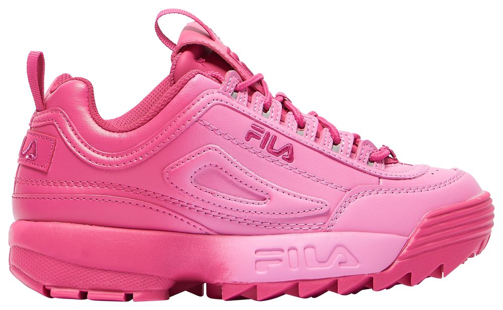 Fila Disruptor II Premium