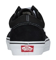 Vans Mens Old Skool - Shoes Black/White