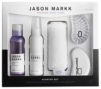 Jason Markk Jason Markk Premium Shoe Care Starter Box Size One Size