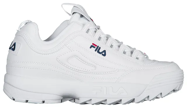 footlocker fila disruptor ii