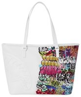 Sprayground Halfgraff Tote