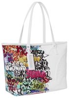 Sprayground Halfgraff Tote