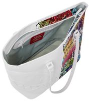 Sprayground Halfgraff Tote