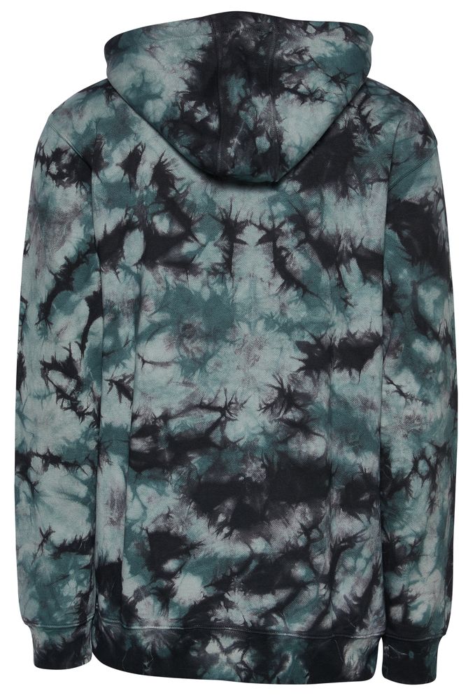 AE Super Soft Fleece Tie-Dye Hoodie