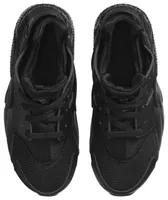 Nike Boys Huarache Run - Boys' Preschool Running Shoes