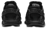 Nike Boys Huarache Run - Boys' Toddler Running Shoes Black/Black/Black