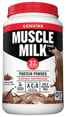 Cytosport Muscle Milk