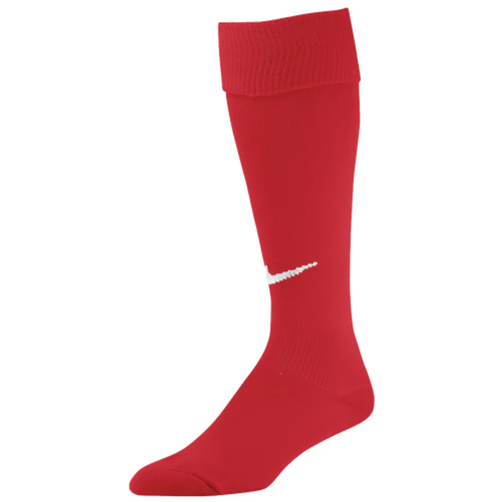 Nike Classic II Socks University Red/White