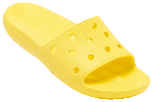 Crocs Classic Slides - Women's