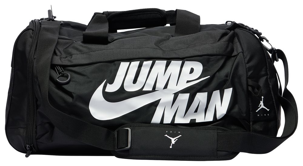 Jordan Jumpman X Duffel Bag