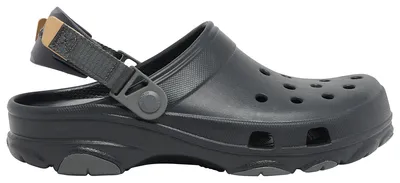 Crocs Mens Classic All Terrain Clogs - Shoes
