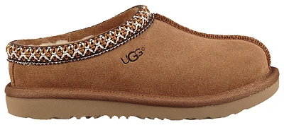 UGG Boys Tasman - Boys' Grade School Shoes Chestnut/Brown