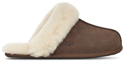 UGG Womens UGG Scuffette II