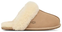 UGG Womens UGG Scuffette II - Womens Shoes Sand Size 12.0