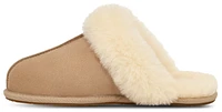 UGG Womens UGG Scuffette II - Womens Shoes Sand Size 12.0