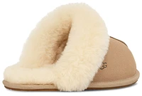 UGG Womens UGG Scuffette II - Womens Shoes Sand Size 12.0