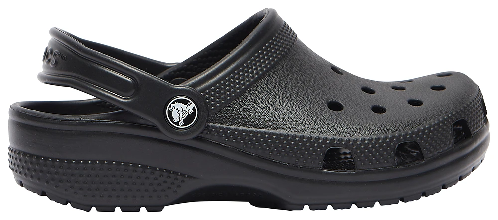 Crocs Boys Classic Clogs