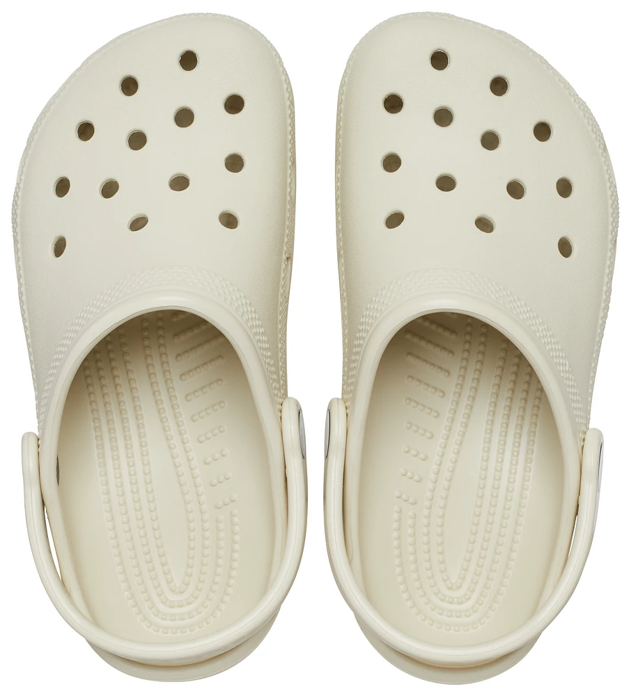 Crocs Girls Classic Clogs