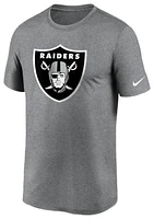 Nike Mens Nike Raiders Essential Legend T-Shirt
