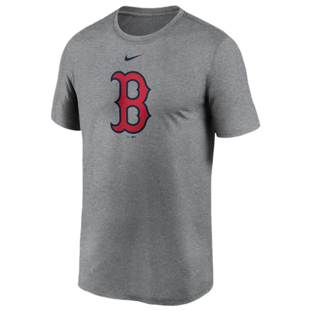 Nike Red Sox Road Cooperstown Jersey