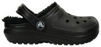 Crocs Lined Clogs - Boys' Toddler