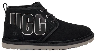 UGG Neumel Graphic Outline