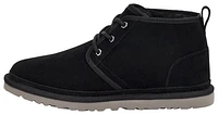 UGG Mens UGG Neumel Graphic Outline - Mens Shoes Black/Grey Size 11.0