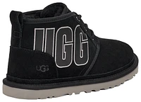 UGG Mens Neumel Graphic Outline - Shoes
