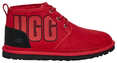 UGG Neumel Graphic Outline - Men's